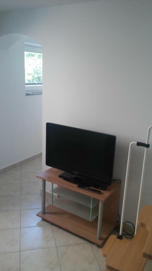 House Barizoni Vila Ankaran Exterior foto