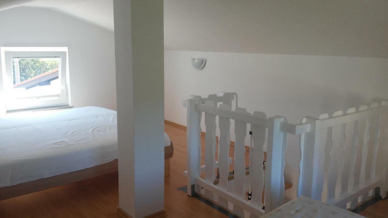 House Barizoni Vila Ankaran Exterior foto