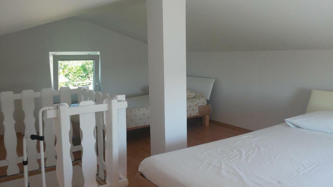 House Barizoni Vila Ankaran Exterior foto