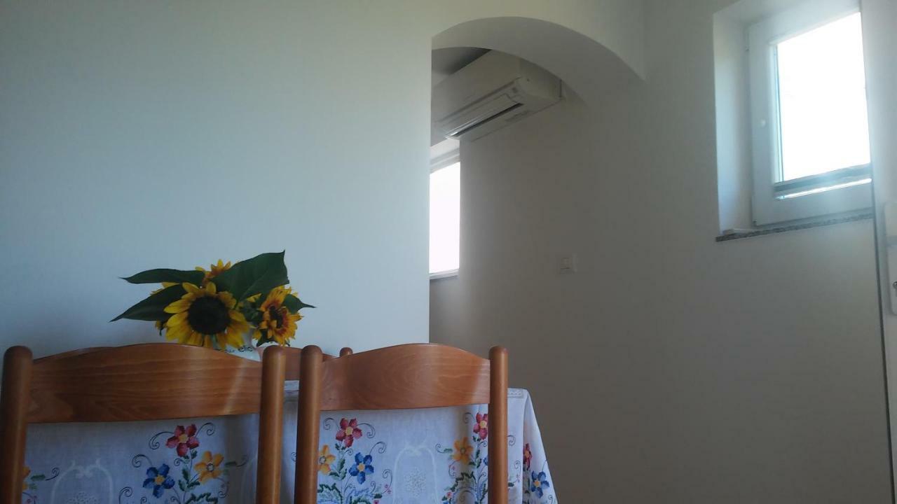 House Barizoni Vila Ankaran Exterior foto