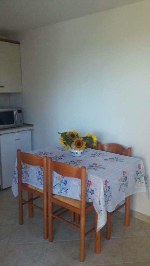 House Barizoni Vila Ankaran Exterior foto
