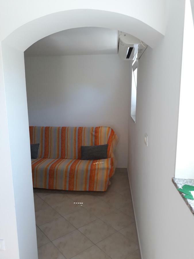 House Barizoni Vila Ankaran Exterior foto
