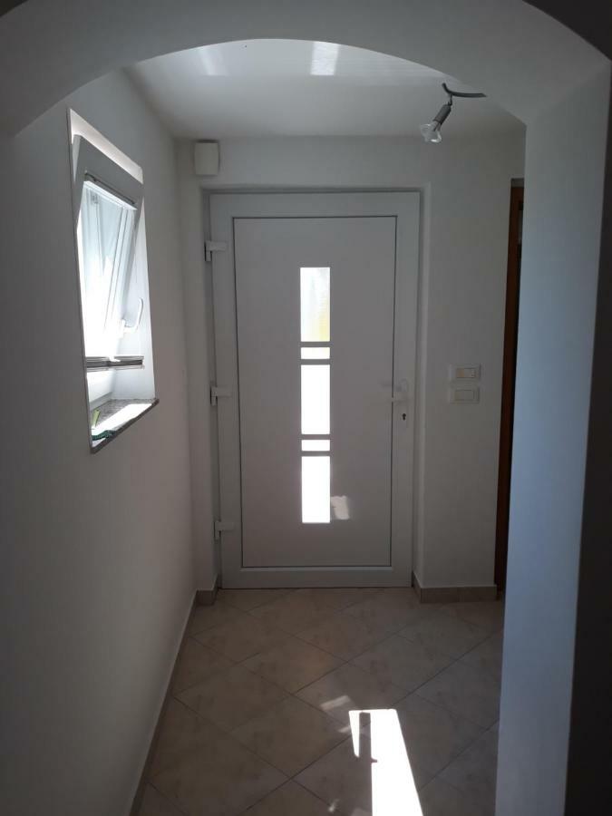 House Barizoni Vila Ankaran Exterior foto